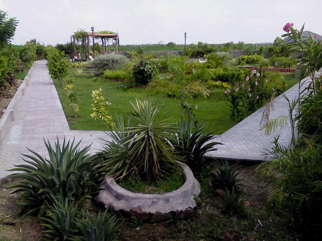 Images for Amenities of Engineers Park City Phase II