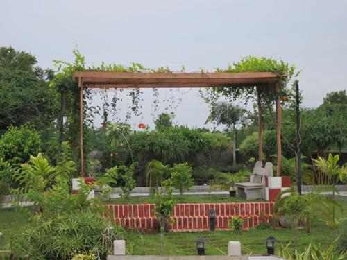 Images for Amenities of Engineers Park City Phase II