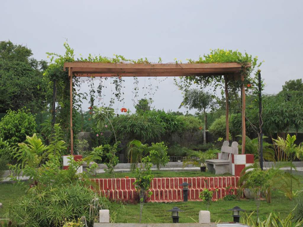 Images for Amenities of Engineers Park City Phase II