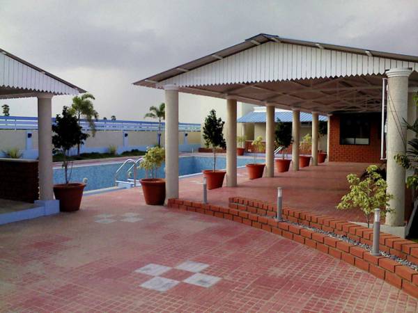 Images for Amenities of Engineers Park City Phase II