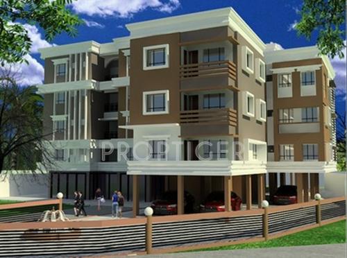  greens Images for Elevation of Maruti Greens