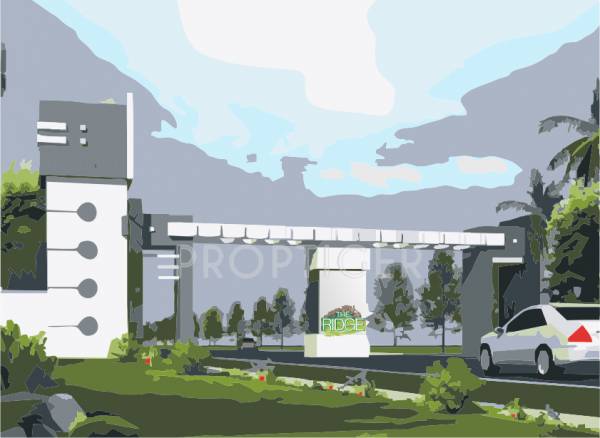 Images for Main Other of Cornerstone The Ridge