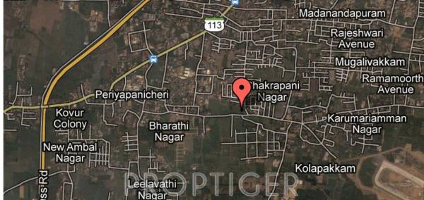 Images for Location Plan of JKB Sri Guna