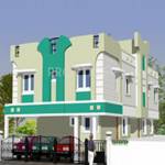 Images for Elevation of JKB Sri Swathi