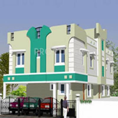 Images for Elevation of JKB Sri Swathi
