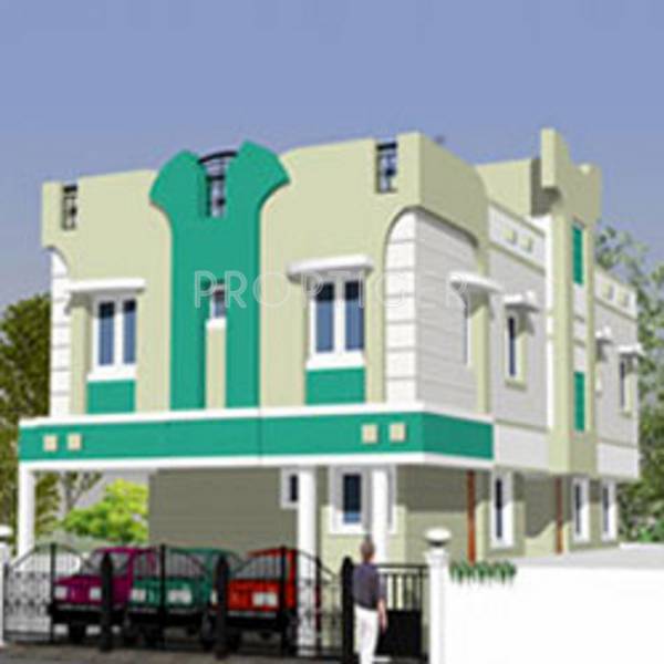 Images for Elevation of JKB Sri Swathi