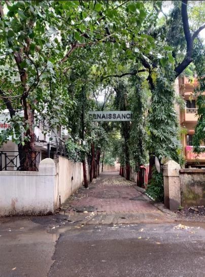  renaissance Elevation