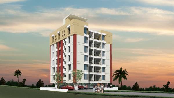 Images for Elevation of Bhansali Renaissance