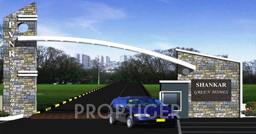 Images for Main Other of PVNR Shankar Green Homes