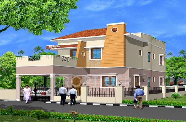 Images for Elevation of Engineers Pearl Enclave Images for Elevation of Engineers Pearl Enclave