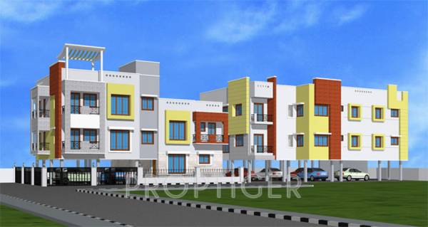 Images for Elevation of Engineers Richmond Court Images for Elevation of Engineers Richmond Court