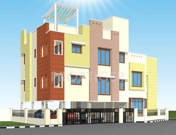 Images for Elevation of Engineers Richmond Court Phase II Images for Elevation of Engineers Richmond Court Phase II