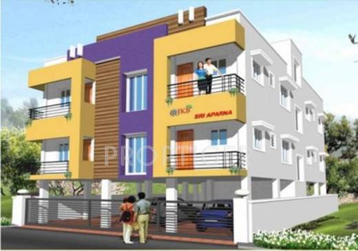 Images for Elevation of JKB Sri Aparna Images for Elevation of JKB Sri Aparna