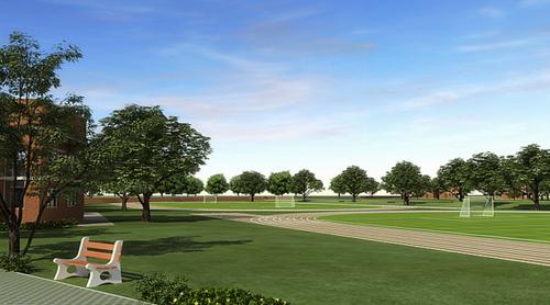 Images for Amenities of Inno Geocity Villas