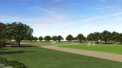 Images for Amenities of Inno Geocity Villas