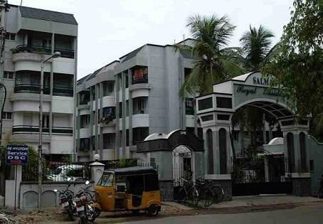  royal-residency Images for Project