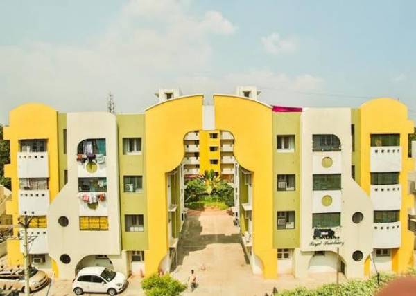  royal-residency Images for Project