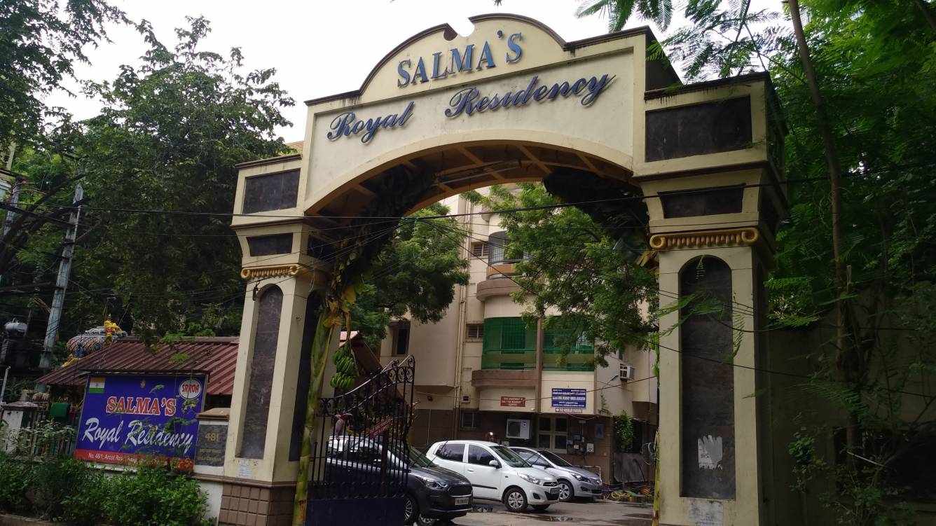  royal residency Others