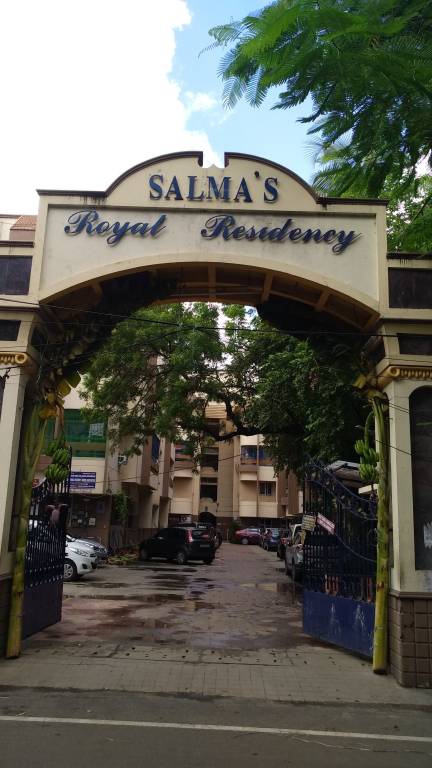  royal residency Others