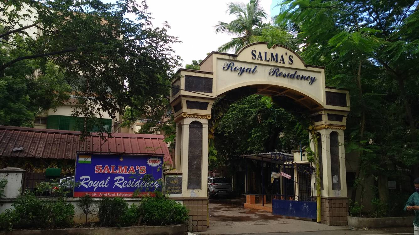  royal residency Others