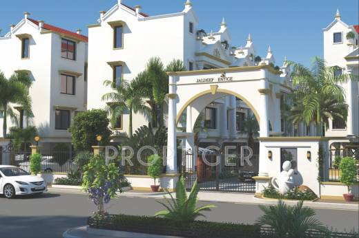 Images for Elevation of Shree Radha Jaldeep Entice