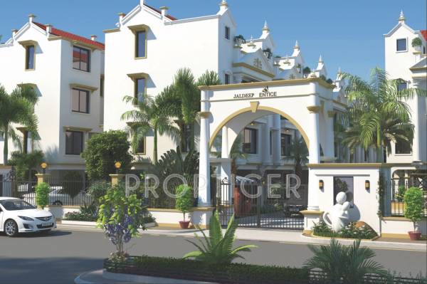 Images for Elevation of Shree Radha Jaldeep Entice