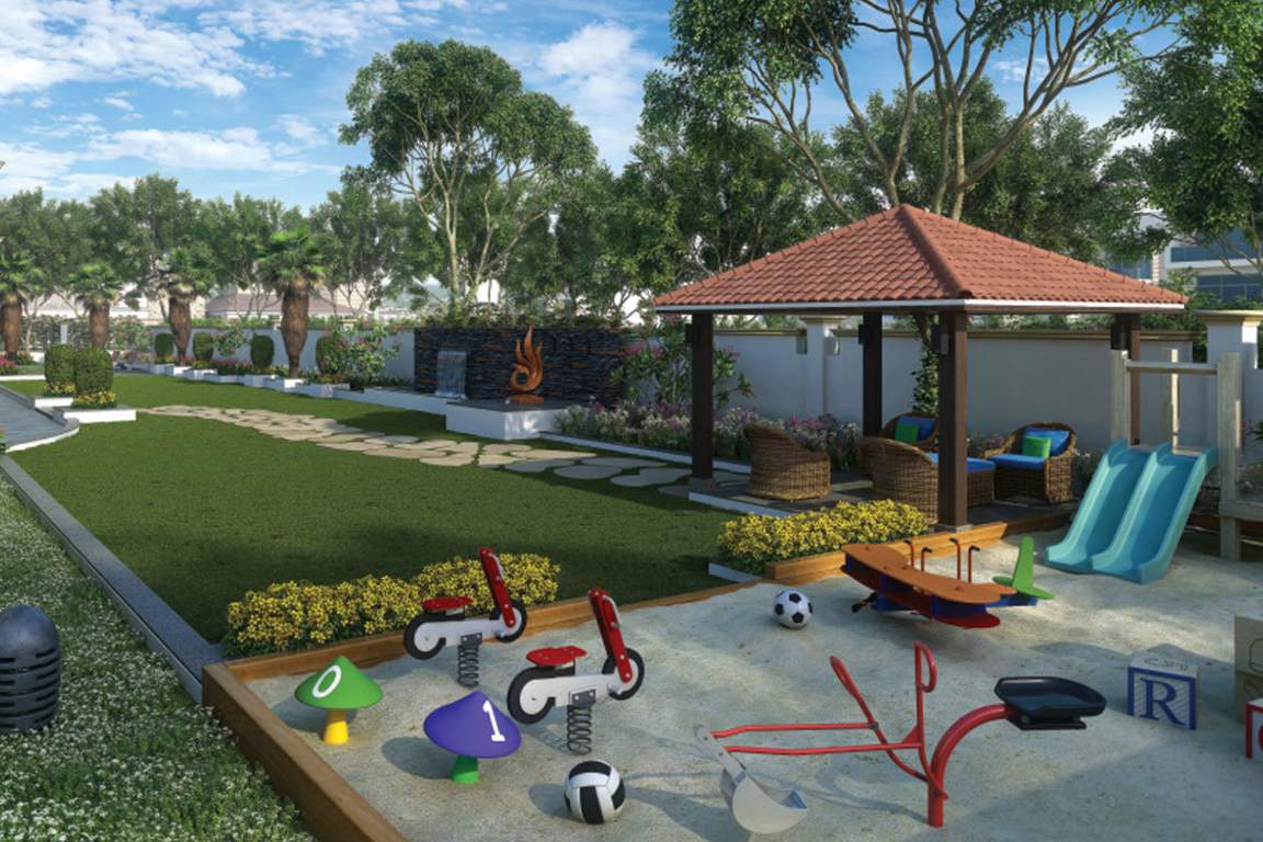  jaldeep entice Children's play area