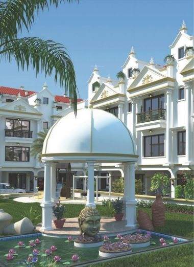  jaldeep entice Landscaped Gardens
