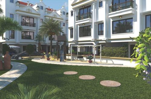  jaldeep-entice Landscaped Gardens