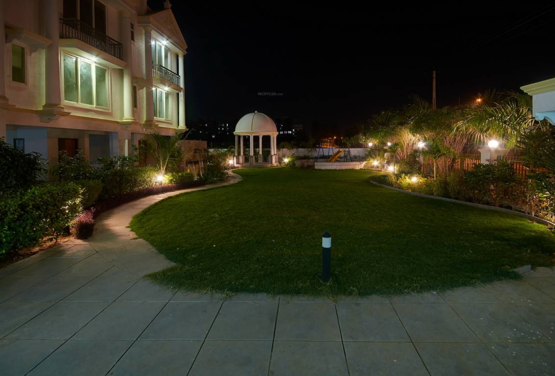 Images for Amenities of Shree Radha Jaldeep Entice