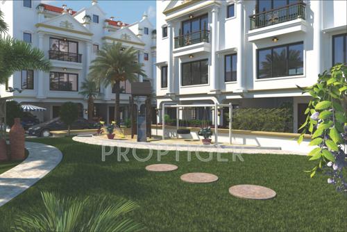 Images for Amenities of Shree Radha Jaldeep Entice