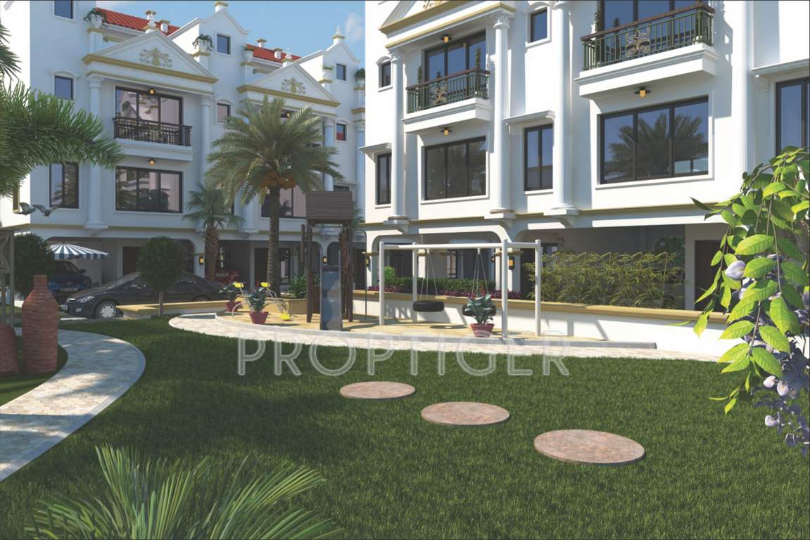Images for Amenities of Shree Radha Jaldeep Entice