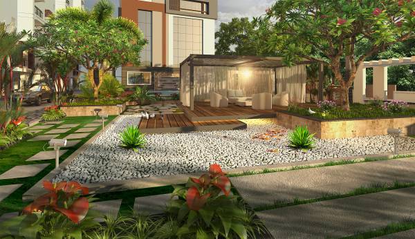 Images for Amenities of GreenMark Galaxy Apartments