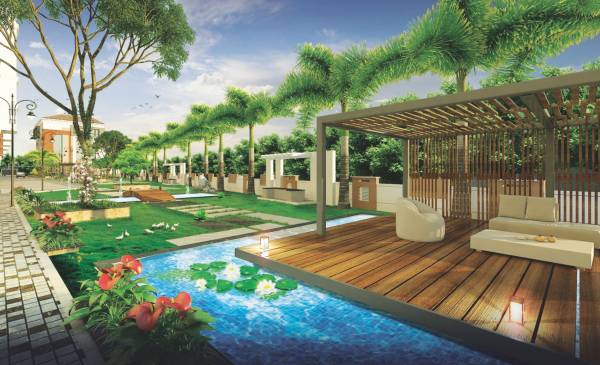 Images for Amenities of GreenMark Galaxy Apartments