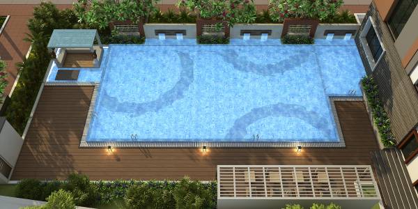 Images for Amenities of GreenMark Galaxy Apartments