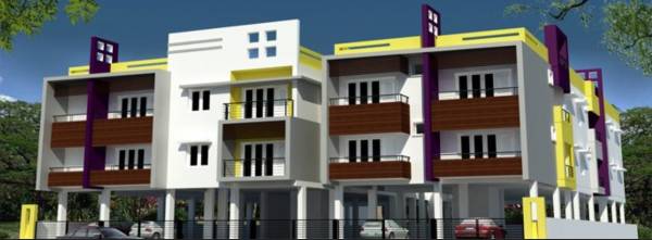 Images for Elevation of Omega Homes Emerald