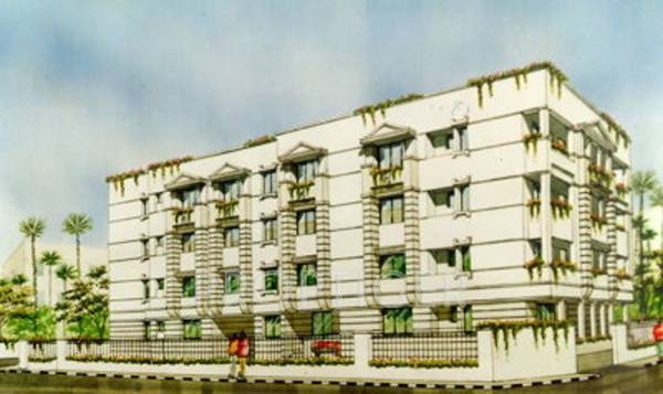 Images for Elevation of Regaliaa Realty Lakhsmi Enclave