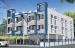 Elevation sbb-homes thirumala-apartments Elevation