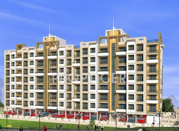 Elevation 5p-group tulsi-heritage Elevation