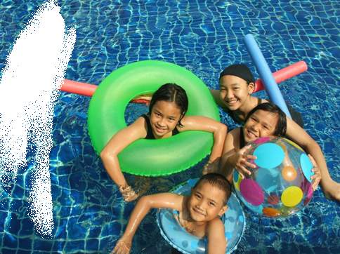  nakshatra Swimming Pool