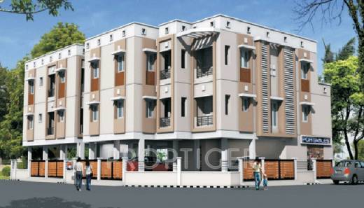 sbb-homes navarathna Elevation Elevation