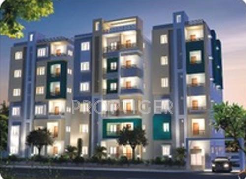  vihar Images for Elevation of Swapna Nirman Vihar