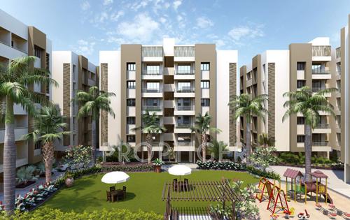  garden-residency-iii Images for Elevation of Shaligram Garden Residency III