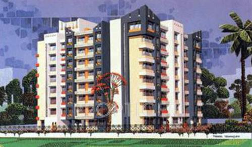  orchid Images for Elevation of Kanakia Orchid