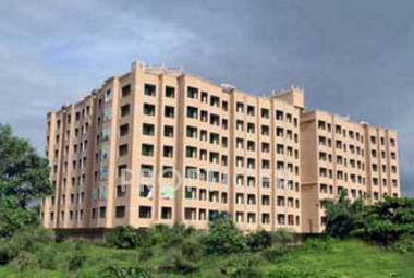 Elevation 5p-group tulsi-dham Elevation
