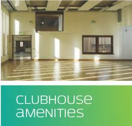  nakshatra pride Club House