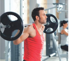  nakshatra-pride Gymnasium