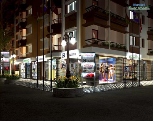  allen-enclave Images for Elevation of Bhawani Allen Enclave