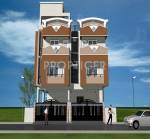 ssb-builders sai-sakthivel Elevation
