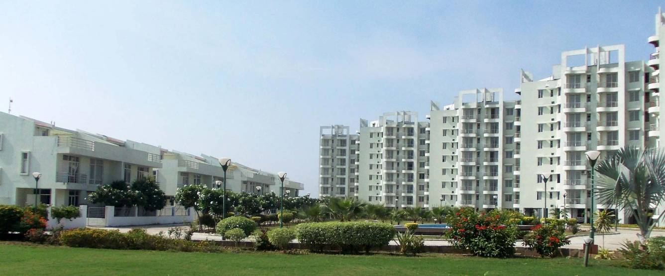 Images for Elevation of Ramnath City Phase I